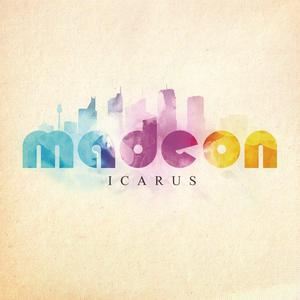 Madeon《Icarus》歌词歌曲LRC下载