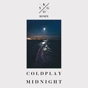 Kygo《Midnight (Kygo Remix)》歌词歌曲LRC下载