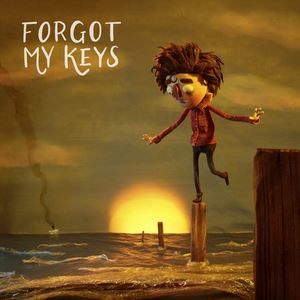 Joey Pecoraro《Forgot My Keys》歌词歌曲LRC下载