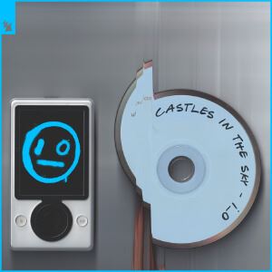 i_o《Castles In The Sky (Extended Mix)》歌词歌曲LRC下载