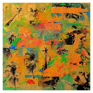 Ehrling《This Is My Passion》歌词歌曲LRC下载