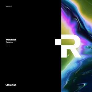 Matt Nash《Believe》歌词歌曲LRC下载