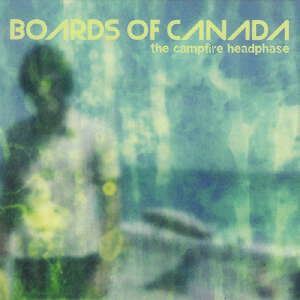 Boards of Canada《Dayvan Cowboy》歌词歌曲LRC下载