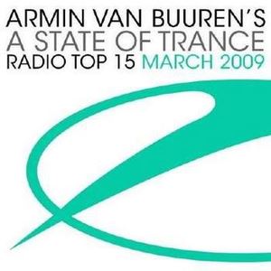 Armin van Buuren《Adymus - Kaleidoscope Eyes》歌词