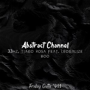 Leogalize《Boo》歌词