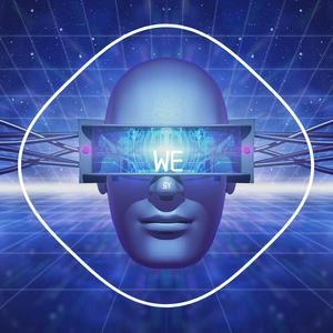 桑牙《we》歌词歌曲LRC下载