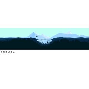 Jecan《Traverse》歌词歌曲LRC下载