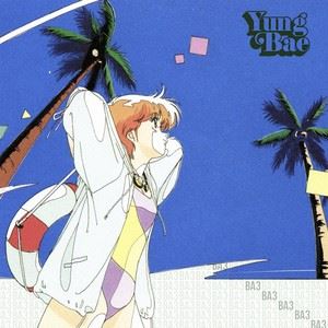 YUNG BAE《Back to the Classics》歌词歌曲LRC下载