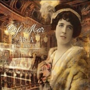 Rebecca Luker《Ave Maria (after Caccini's Ave Maria)》歌词歌曲LRC下载