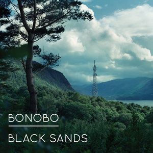 Bonobo《All In Forms》歌词歌曲LRC下载