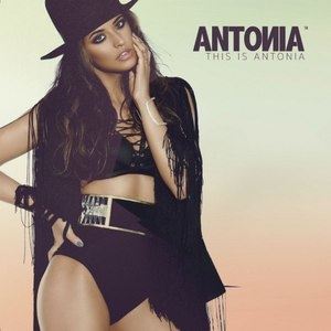 Antonia《Chica Loca》歌词歌曲LRC下载