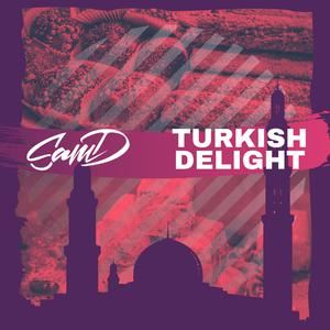 Sam D《Turkish Delight》歌词歌曲LRC下载