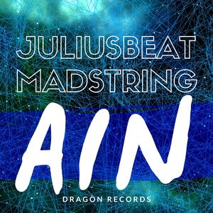 Madstring《Ain》歌词歌曲LRC下载
