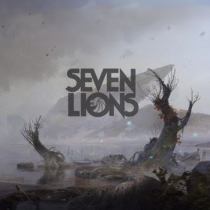 Seven Lions《Let Go》歌词歌曲LRC下载
