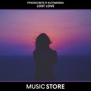 N.Cymerska《Lost Love》歌词歌曲LRC下载