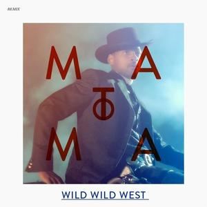 Matoma《Wild Wild West (Matoma Remix)》歌词歌曲LRC下载