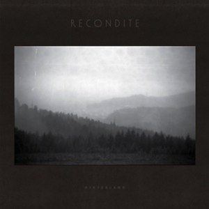 Recondite《Leafs》歌词歌曲LRC下载