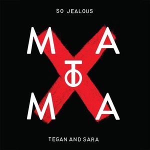 Tegan and Sara《I Can't Take It (Matoma Remix)》歌词歌曲LRC下载