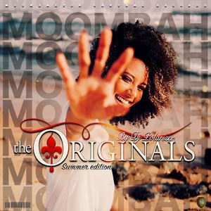 The Chop Machine《Baila Morena》歌词歌曲LRC下载