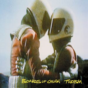 Boards of Canada《Sixtyniner》歌词