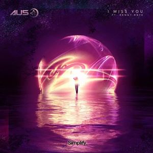 Au5《I Miss You》歌词歌曲LRC下载