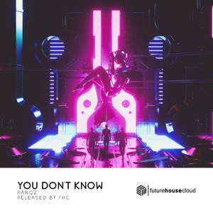 Ranqz《You Don't Know》歌词歌曲LRC下载