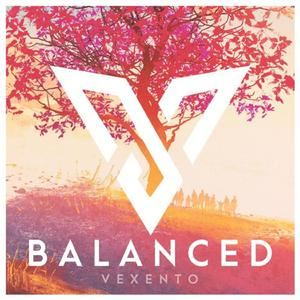 Vexento《Balanced》歌词