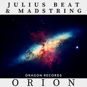 Madstring《Orion》歌词歌曲LRC下载