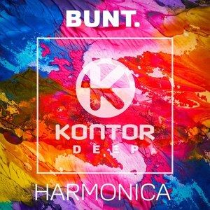 BUNT.《Harmonica (Extended Mix)》歌词