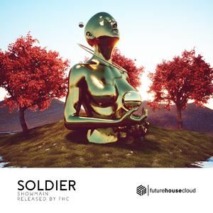 Showmain《Soldier》歌词歌曲LRC下载