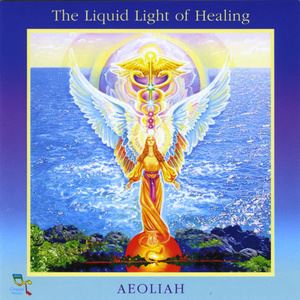 Aeoliah《Activation of Star Portals》歌词