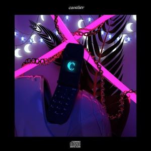 Cavalier《UNIVERSE》歌词