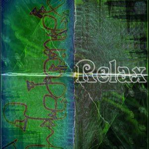 Hedonéx《Relax》歌词