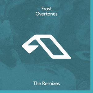 Frost《Overtones》歌词