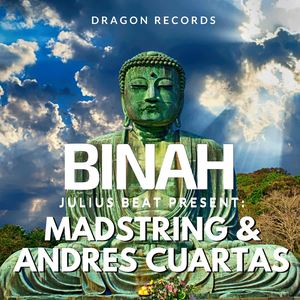 Andres Cuartas《Binah (Extended Mix)》歌词歌曲LRC下载