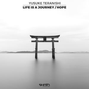 Yusuke Teranishi《Life Is a Journey》歌词
