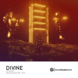 Uplink《Divine》歌词歌曲LRC下载