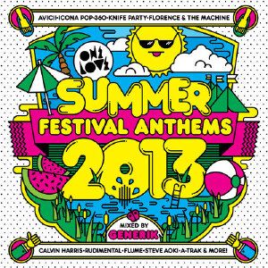 Madeon《The City》歌词歌曲LRC下载