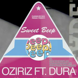 Oziriz《Sweet Beep》歌词歌曲LRC下载
