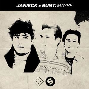 Janieck《Maybe (Extended Mix)》歌词歌曲LRC下载