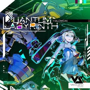 Vanguard Sound《Bass Telekinesis》歌词