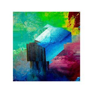 Toko Banga《Copacetic》歌词