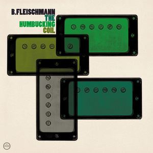 B. Fleischmann《Composure》歌词