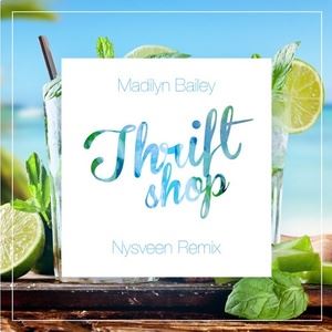 Nysveen《Thrift Shop (Nysveen Remix)》歌词歌曲LRC下载