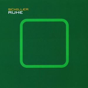 Schiller《Ruhe (Chill-Out-Fassung)》歌词