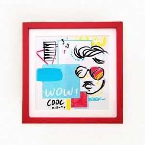 Ookay《Fight 4 U》歌词歌曲LRC下载