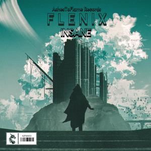 Flenix《Insane》歌词歌曲LRC下载