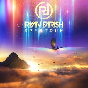 Ryan Farish《Days Ahead》歌词
