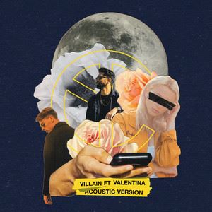 Yellow Claw《Villain (Acoustic Version)》歌词歌曲LRC下载