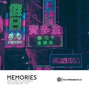 Skytters《Memories》歌词歌曲LRC下载